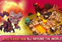 Krosmaster Arena screenshot 2