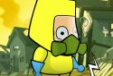 Doomsday Clicker screenshot 1