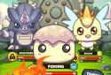 Tappymon - Hatch them All screenshot 4