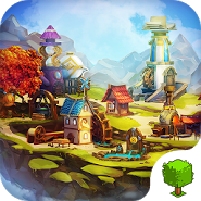 Tales of Windspell