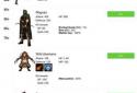 Heroes Sim screenshot 5