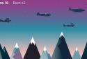 Air Racer: Sky Traffic screenshot 1