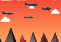 Air Racer: Sky Traffic screenshot 9