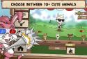 Fun Run 2 - Multiplayer Race screenshot 3