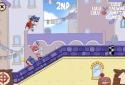 Fun Run 2 - Multiplayer Race screenshot 8