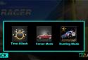 Turbo Speed Racer - Real Fast screenshot 1