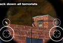 Sniper Man: Hit First 3D screenshot 2