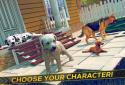 Dog Simulator 2016 screenshot 4