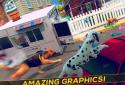 Dog Simulator 2016 screenshot 7