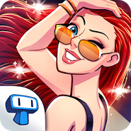 Fashion Fever - Top Model Game