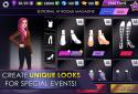 Fashion Fever - Top Model Game screenshot 2