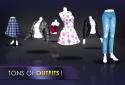 Fashion Fever - Top Model Game screenshot 3