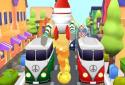 Bike Rush screenshot 2