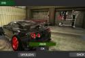 JDM Drift Night Simulator screenshot 1