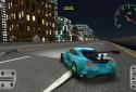 JDM Drift Night Simulator screenshot 4