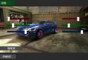 JDM Drift Night Simulator screenshot 5