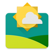 Simple Weather