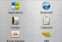 [QR Code] Barcode reader screenshot 6
