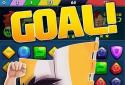 Hoshi Eleven - Top Soccer RPG screenshot 4