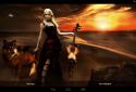 Wild Sunset Free LWP screenshot 7
