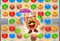 Cookie Paradise screenshot 7
