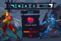 Samurai robots screenshot 2