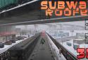 Subway Roofer screenshot 1