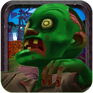 The Running Dead