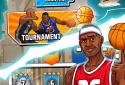 Rival Stars Basketball screenshot 20