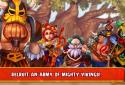 World Clash - Hero Clan Battle screenshot 10