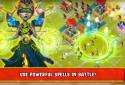World Clash - Hero Clan Battle screenshot 8