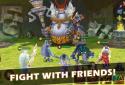 Spirit Master screenshot 1
