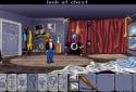 Flight of the Amazon Queen screenshot 1