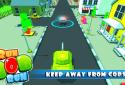 Crazy Escape - Run & Chase screenshot 1