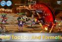 Six Brave: The Clones Attack screenshot 2