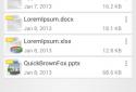 Office Documents Viewer (Full) screenshot 1