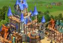Royal Empire: Realm of War screenshot 1