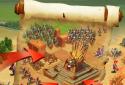 Royal Empire: Realm of War screenshot 5