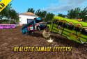 Bus Demolition Derby GOLD+ screenshot 7