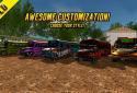 Bus Demolition Derby GOLD+ screenshot 9