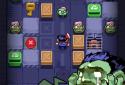 Zombie Maze: Puppy rescue screenshot 3