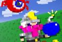 Hammer Bomb screenshot 1