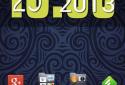 Easy Clock Widget screenshot 2