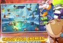 Tap Cats: Idle Warfare screenshot 15