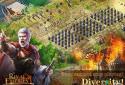 Rival Empires: The War screenshot 1