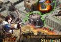 Rival Empires: The War screenshot 3