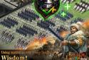 Rival Empires: The War screenshot 4