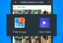 DU Privacy Vault - App Lock screenshot 4