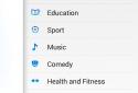 uPods - Podcast Player screenshot 6