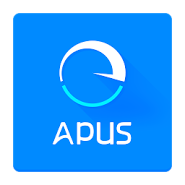 APUS Booster+Speed Up Phone